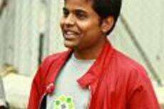 Profile picture for user anandkoti